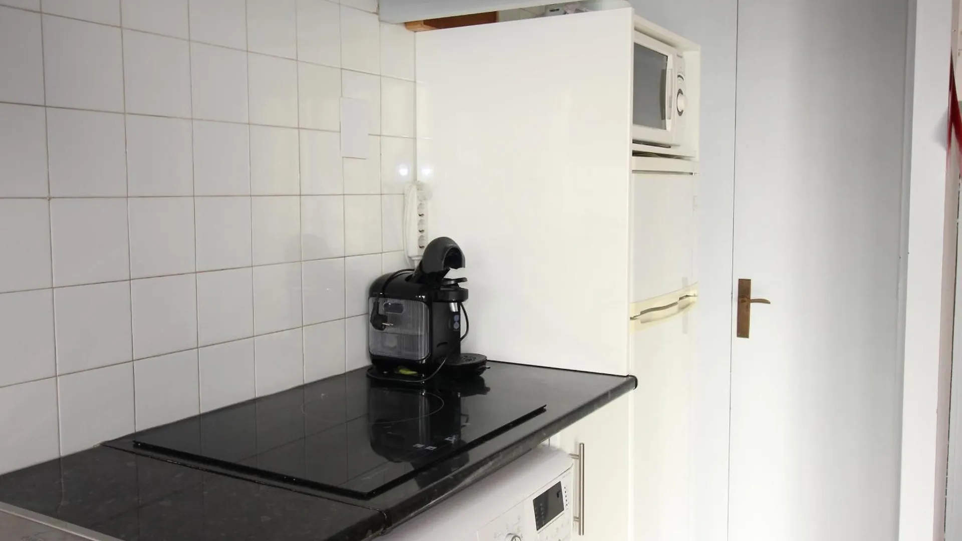 2112 Hort De Mar A 306, Vista Inmejorable, En 1ª Linea De Mar Y Frente A La Playa Mas Espaciosa De Roses. Edificio Tranquilo. Parking. - Es-258-37 아파트
